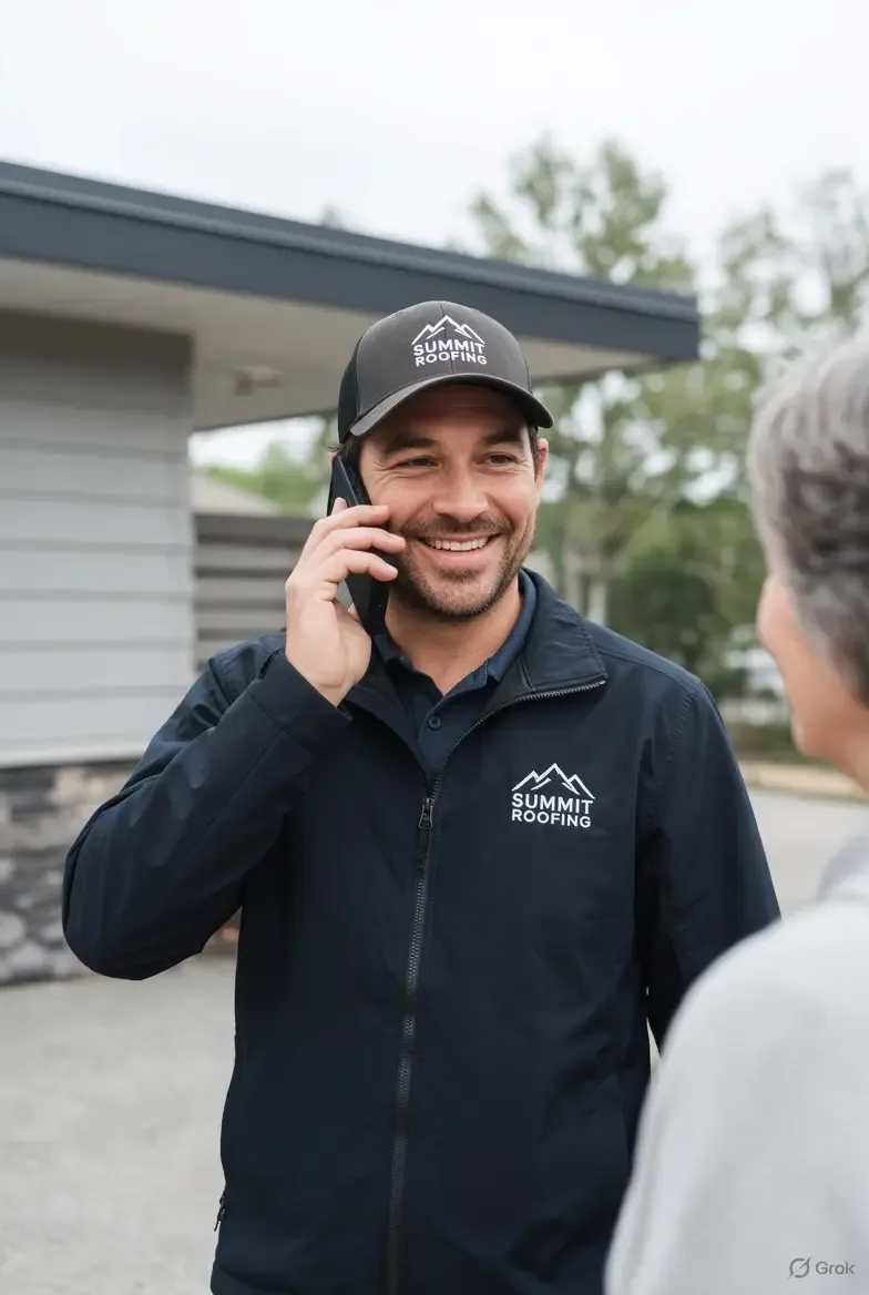 Flat Roof Leak Repair Greenwich, NJ FAQs
